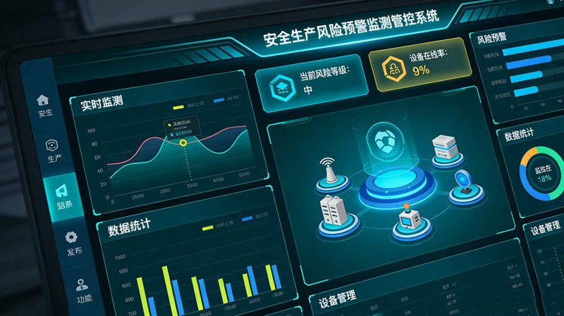 企业信用评估系统：构建商业新生态