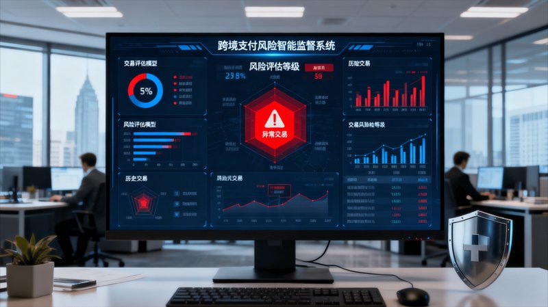 企业信用评估系统：构建信誉基石